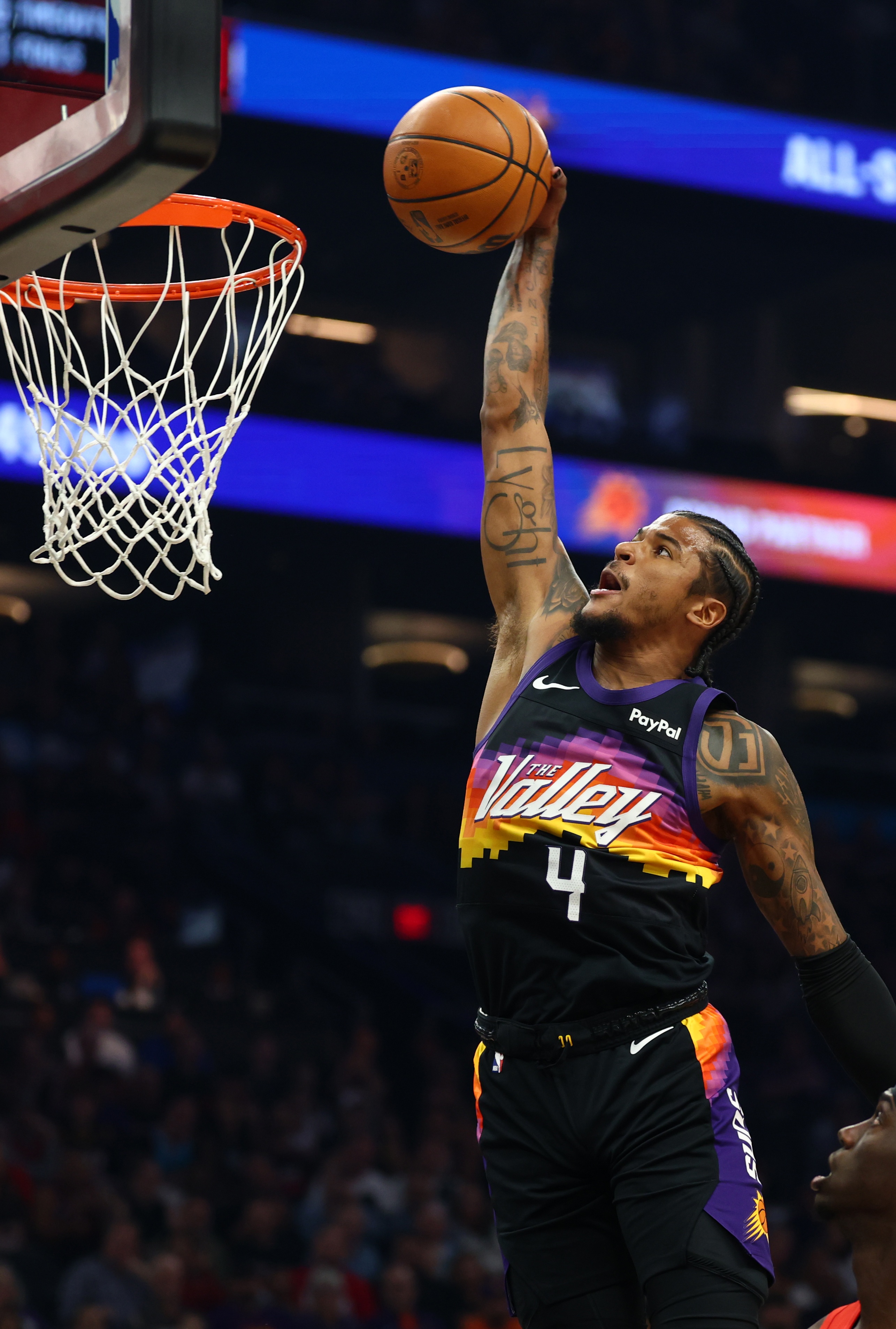 连续出战6场？杰伦·格林：我的状态在稳步恢复 投篮不中会改善的