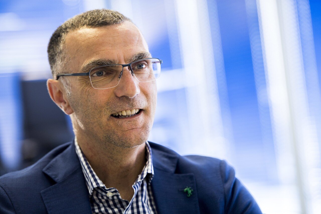 体育竞猜-贝尔戈米：迪马尔科的脚法最出色，我把他和德国名宿布雷默相比