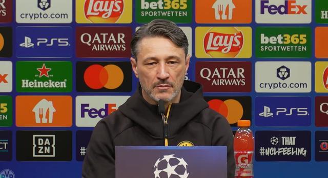 Kaiyun-科瓦奇：萨比策&amp;amp;聚勒缺席踢国米；抵制世界杯？应问国家队主帅