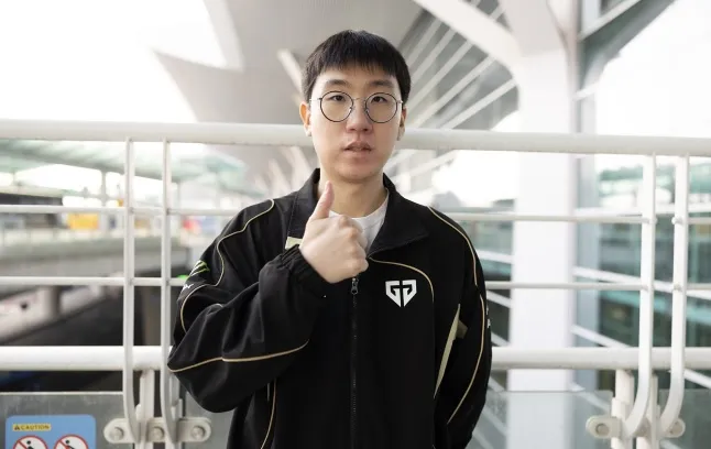 电竞竞猜-Ruler：感觉JDG下路会表现不错，也很想遇到强队BLG