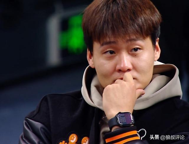 开运体育电脑版-许利民：赵睿预计2月才能恢复 曾凡博需要把心气放平做好基础工作