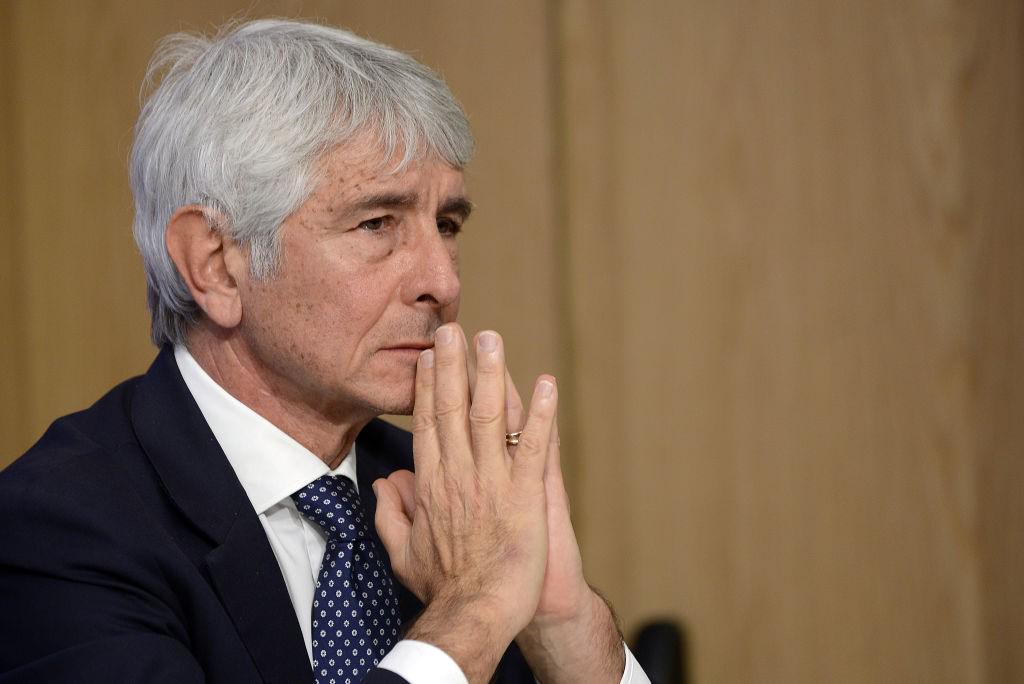 云开体育官网-意体育部长：意大利足协的领导层无良知也无责任感