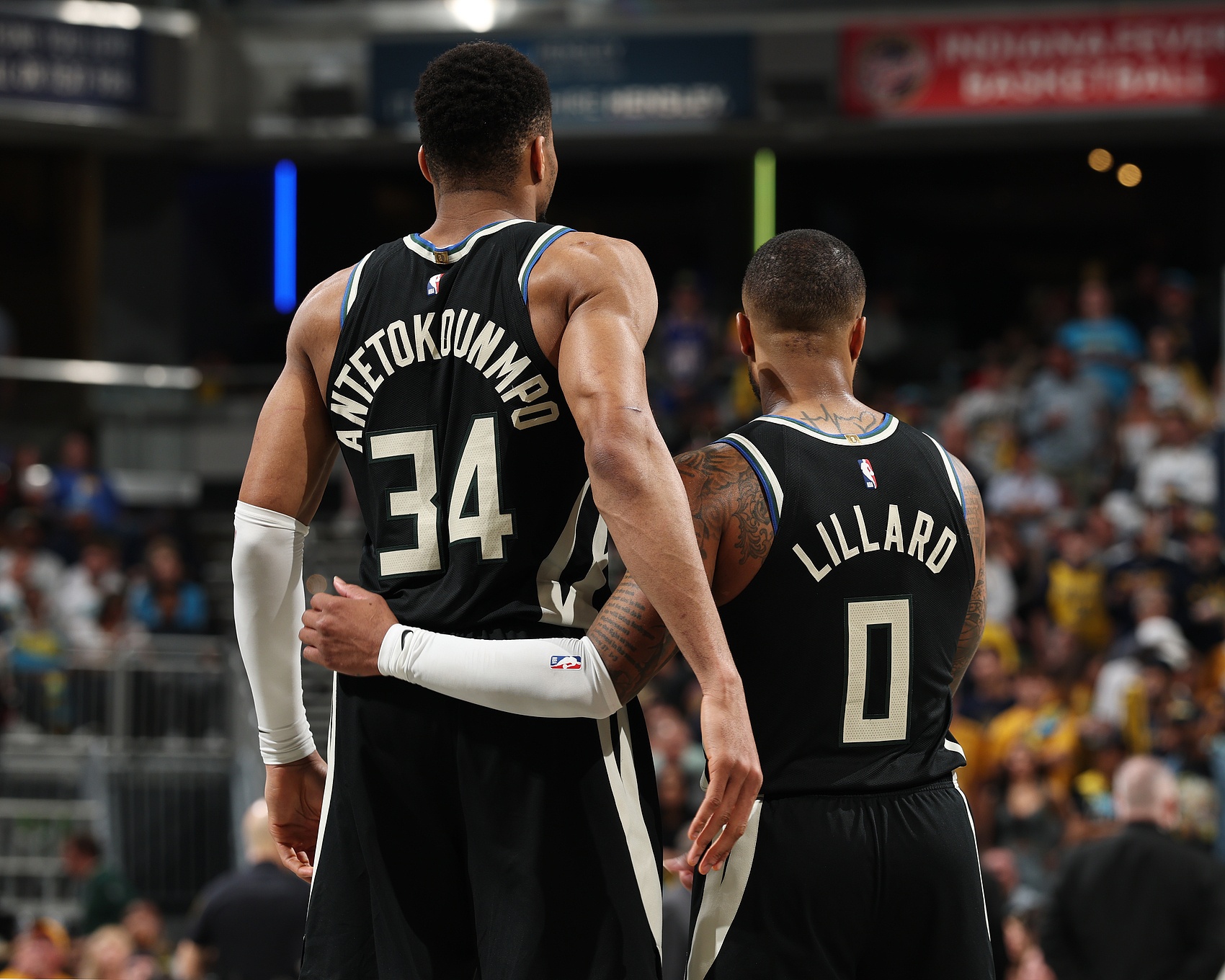 过去一年十大最差操作：骑士火箭快船引援失败 裁利拉德影响深远